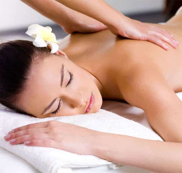 15 Days Shiatsu Course Package 10% Discount - Bali BISA