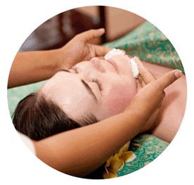 5 Days A-Shiatsu Course - Bali BISA