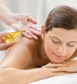 VTCT Aromatherapy Oil (Pre-Blended) Massage Certificate can be earned at the only VTCT approved centre in Bali in 15 days.