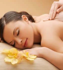 VTCT Swedish Massage course at the Bali International Spa Academy develops massage skills and understanding of health, client care and anatomy at Asia's top massage training VTCT centre.