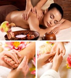 VTCT complementary therapies Level 3 diploma course includes anatomy and physiology, plus basic massage techniques, reflexology, aromatherapy, healthy eating & business awareness at VTCT's only educational centre in Bali.