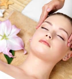 The VTCT Head Massage Level 2 Awards course at the Bali BISA spa,massage & beauty training school and centre provides skills for therapeutic & relaxing head massages.