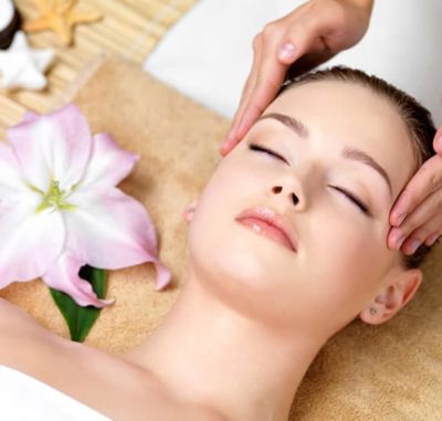 The VTCT Head Massage Level 2 Awards course at the Bali BISA spa,massage & beauty training school and centre provides skills for therapeutic & relaxing head massages.