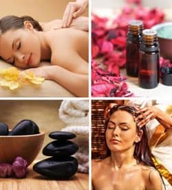 The VTCT Massage Therapy Level 3 Diploma course taught at the Bali International Spa Academy (BISA) and Therapeutic Massage school covers Swedish, Aromatherapy, Stone and Indian Head Massages.