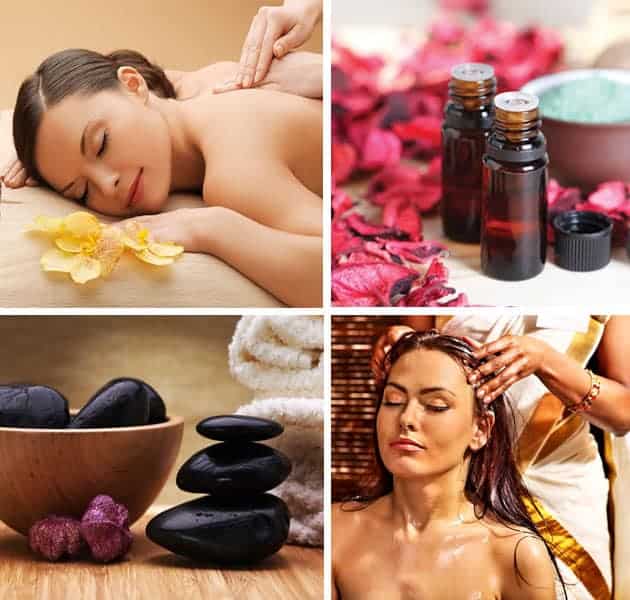 The VTCT Massage Therapy Level 3 Diploma course taught at the Bali International Spa Academy (BISA) and Therapeutic Massage school covers Swedish, Aromatherapy, Stone and Indian Head Massages.