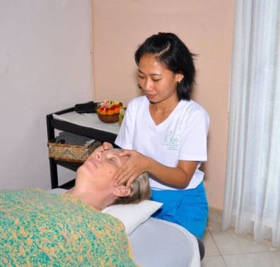 Become a Palliative Care Massage Therapy with BISA Spa Training Centre