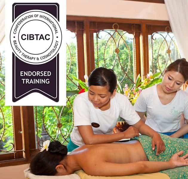 10 Days CIBTAC Endorsed - Hawaiian Lomi Lomi Massage Course