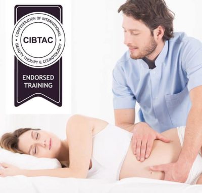 CIBTAC Maternity program at the Bali International Spa Academy (BISA) is endorsed by CIBTAC so qualifications are globally recognized for high training standards.