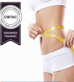 CIBTAC Slimming Massage Program at the Bali International Spa Academy in Sanur is endorsed by CIBTAC due to its excellent training methods.