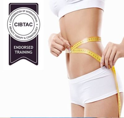 CIBTAC Slimming Massage Program at the Bali International Spa Academy in Sanur is endorsed by CIBTAC due to its excellent training methods.