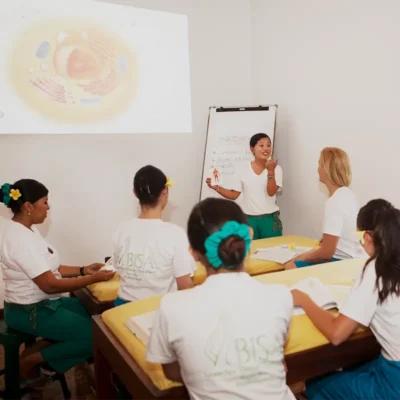 10 Days CIBTAC Diploma Anatomy & Physiology