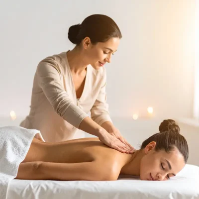 10 Days Shiatsu Course