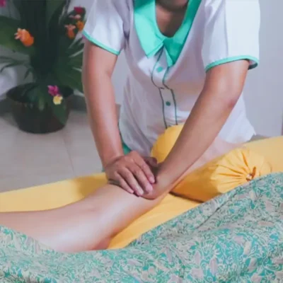 5 Days Sports Massage Course