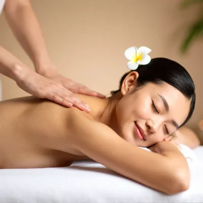 30 Days CIBTAC Diploma Level 3 in Spa Therapy Blended Learning