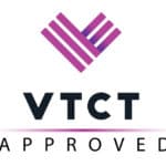 VTCT Centre Approved Logo