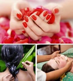 Learn beauty therapies and aesthetic treatments at leading Bali Spa and Beauty School - Bali International Spa Academy.. the 30-day discounted course covers manicure, pedicure, waxing, facials, hair cream baths, and anatomy and physiology.