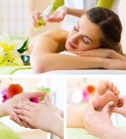 VTCT Complementary Therapies Diploma Level 2 at the Bali International Spa Academy