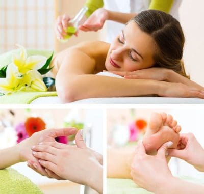 VTCT Complementary Therapies Diploma Level 2 at the Bali International Spa Academy