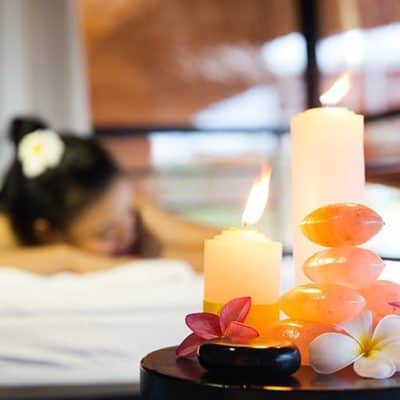 Learn ITEC holistic massage at Bali BISA with an ITEC diploma
