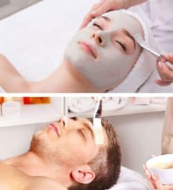 Facial Package for Men and Women