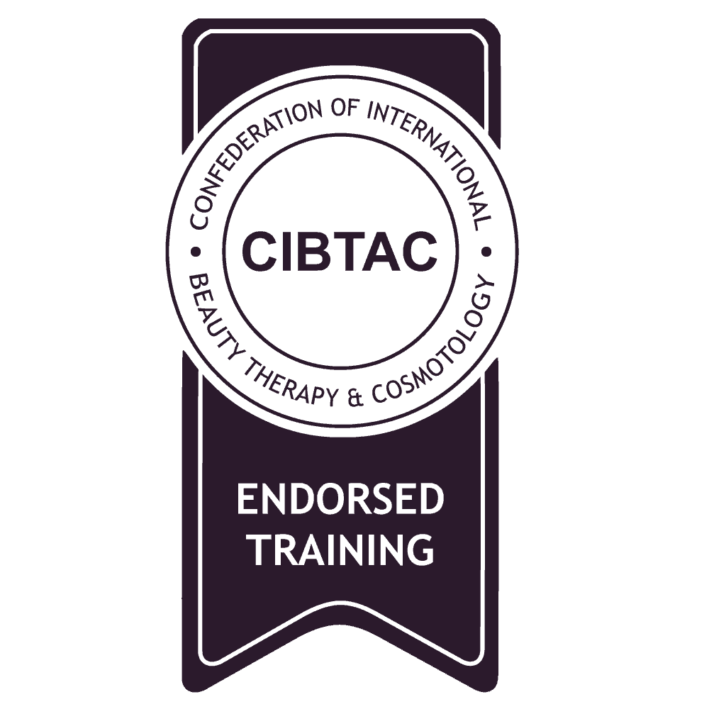 CIBTAC Endorsed Training Logo