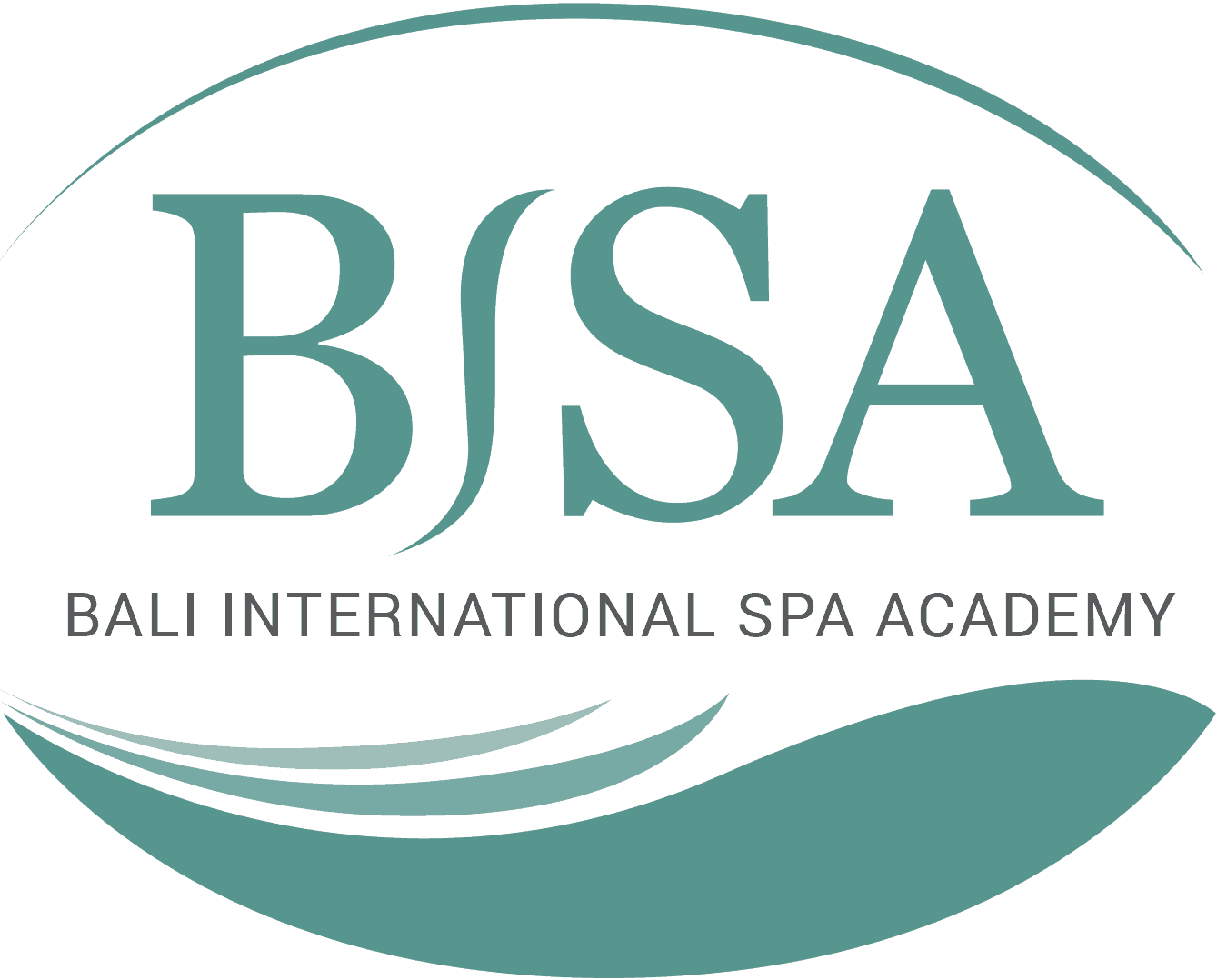 Bali BISA logo