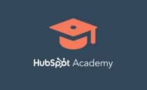 spa business with social and digital marketing - Hubspot Academy