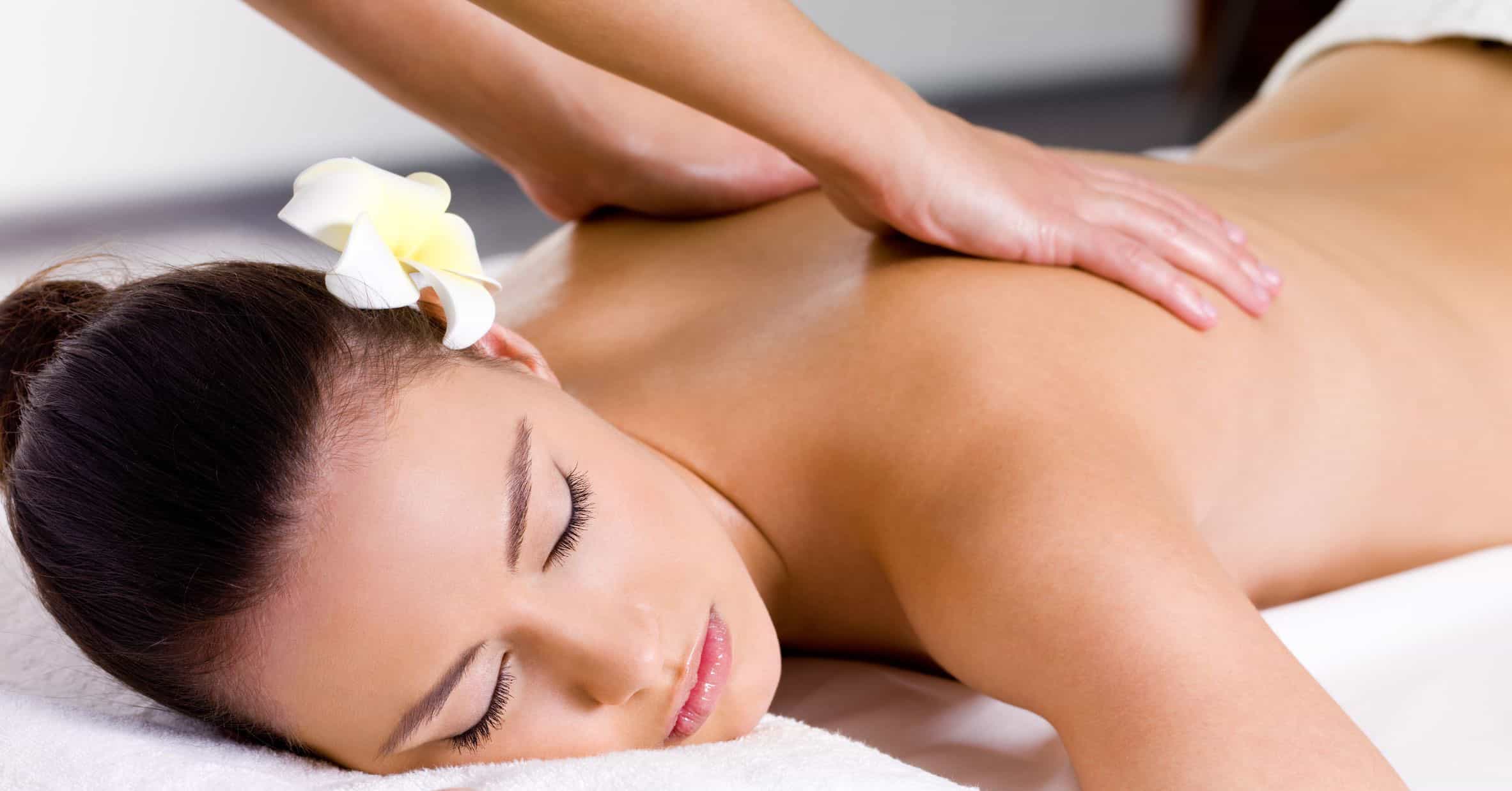 The of Touch – Why Massage Isn't an Indulgence - Bali BISA