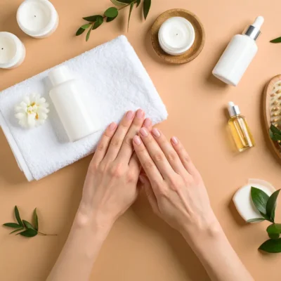 10 Days CIBTAC Diploma in Nail Treatments + Anatomy & Physiology Online Course