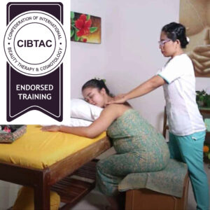 Pregnancy Massage Bali BISA