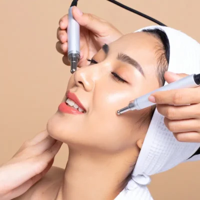 10 Days CIBTAC Level 3 Certificate in Facial Electrical Treatments with Blended Learning