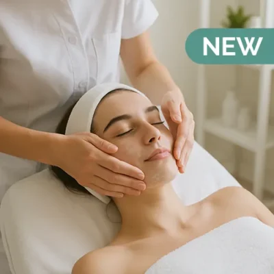 5 Days CIBTAC Level 2 Award in Facial Skincare with Blended Learning
